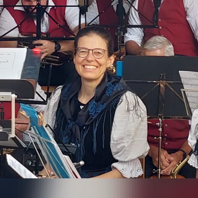 Barbara Faller